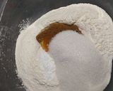 Foto del paso 1 de la receta: Galletas Newton de frutos rojos