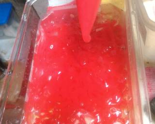 Es Cendol Merdeka - Step 2