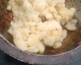 உருளைக்கிழங்கு கூட்டு(potato koottu recipe in tamil) ரெசிபி ஸ்டேப் 5 புகைப்படம்