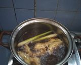 Foto langkah ke 2 dari resep Wedang Jahe.