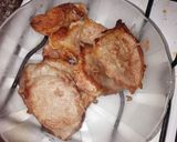 Foto del paso 2 de la receta: Escalopes al Vino blanco