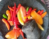 Foto langkah ke 5 dari resep Pecel Lele.