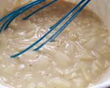 Foto del paso 3 de la receta: Tarta de manzana 🥧🍏