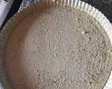 Foto del paso 4 de la receta: Tarta de jamón y queso