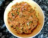 Kheema naan recipe step 1 photo