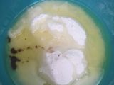 Marble cake