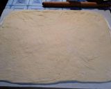 Ünnepi kalács recept fázis 2 fotója