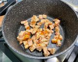 Une image de l'étape 3 de Graisse de canard au piment d'espelette (anti gaspi).