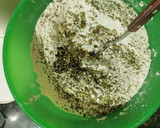 Foto del paso 3 de la receta: Scones de cebolla y orégano