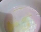 Cara Membuat Salad Jelly Nata de Coco Buah 3