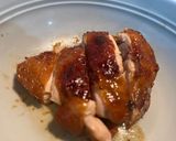 Foto langkah ke 3 dari resep Ayam Kecap Hongkong.