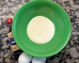 Foto del paso 1 de la receta: Budín de Banana