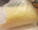 Tökfözelék pörköltel :) recept fázis 2 fotója