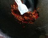 Foto langkah ke 3 dari resep Sambal Rujak Kacang Tanah.