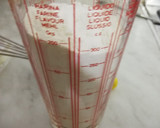 Foto del paso 2 de la receta: Galletas de turrón