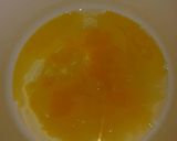 Foto langkah ke 3 dari resep Sarang semut/Caramel.