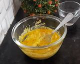 ভাপা চিংড়ি (Bhapa chingri recipe in Bengali) রেসিপি ধাপ - 3 ছবি