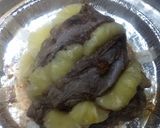Foto del paso 4 de la receta: Picaña en ananá y mostaza con papines dorados