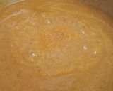 A picture of step 2 of Jain Paneer Tika Masala.