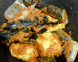 Foto langkah ke 4 dari resep Gulai Ikan Tahu.