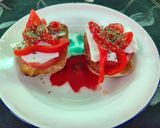 Foto del paso 4 de la receta: Almuerzo para empezar bien la mañana 😜