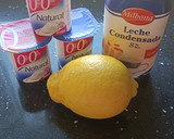 Foto del paso 1 de la receta: Crema de limón