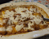 Foto del paso 3 de la receta: Fruta asada “Bien aprovechada”