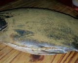 Foto del paso 2 de la receta: Pacu con comino a la sidra