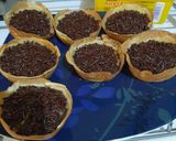 Foto langkah ke 5 dari resep Martabak Manis Mini - Mudah, Lembut Dan ANTI GAGAL.