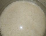 A picture of step 5 of Simple pulao.