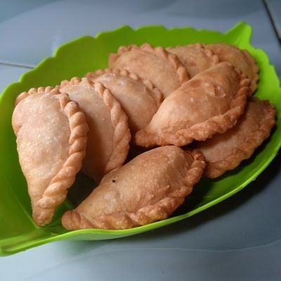 Langkah 16