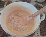 Foto del paso 4 de la receta: Vainillas granizadas de limón🍋