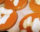 Foto del paso 2 de la receta: Anquito al horno con queso