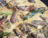 Foto langkah ke 6 dari resep Ayam bumbu rujak.