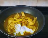 Foto langkah ke 2 dari resep Nasi Ayam Begana.
