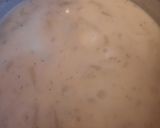 Kapros vajbabfőzelék recept fázis 2 fotója