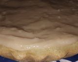 Foto del paso 1 de la receta: Pie de pomelo rosado y limón!!🍋🍋