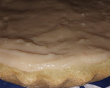 Foto del paso 1 de la receta: Pie de pomelo rosado y limón!!🍋🍋