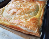 Foto del paso 10 de la receta: Brócoli en hojaldre!