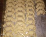 Foto del paso 5 de la receta: Medialunas de manteca riquísimas🥐