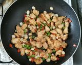 Foto del paso 2 de la receta: Arroz con Pollito