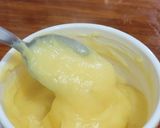 Foto del paso 1 de la receta: Salsa cuatro quesos en microondas 🧀♡