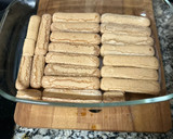 Foto del paso 4 de la receta: Tiramisú de Nutella