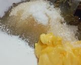 Foto langkah ke 3 dari resep Gandasturi kacang hijau goreng.