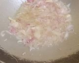 Foto langkah ke 3 dari resep 873. 🐟 Oseng Pindang Tongkol.