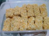 Nuget Tahu