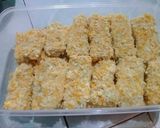 Foto langkah ke 8 dari resep Nuget Tahu.