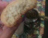 Foto del paso 4 de la receta: Galletas dulces de harina de maíz😌👌