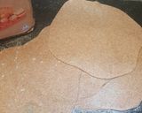 Foto del paso 5 de la receta: Tortillitas Integrales