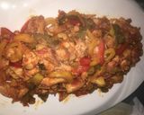 صورة لخطوة 5 من وصفة 🍴طبق صدر🍗الدجاج🍴